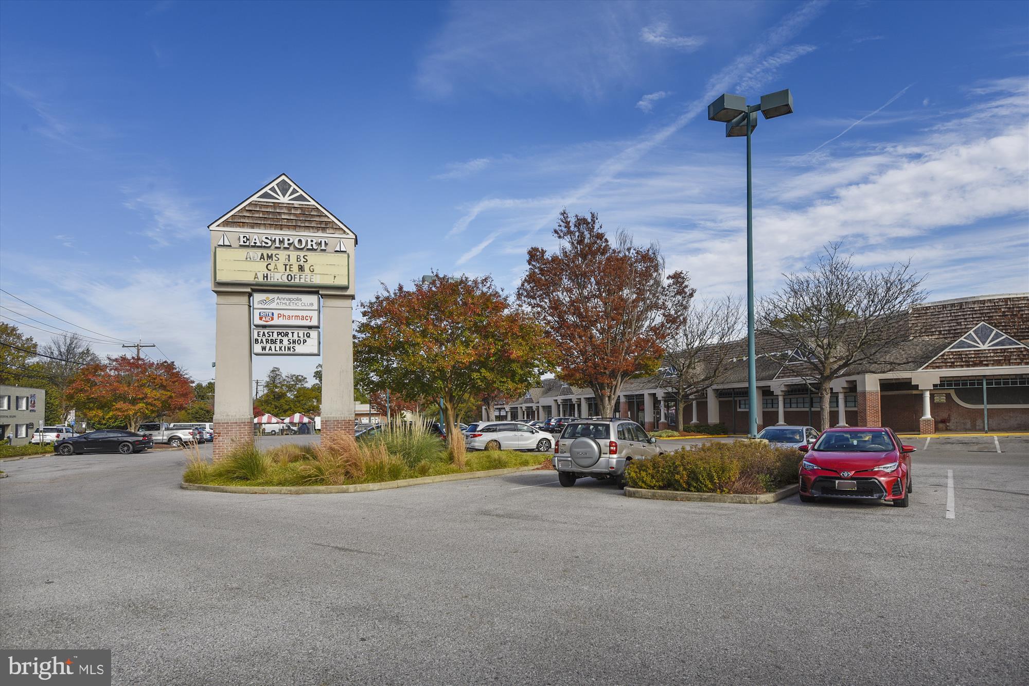 2007 Bay Ridge Avenue Annapolis, MD 21403 - Photo 49 of 69 Eastport Shopping Center