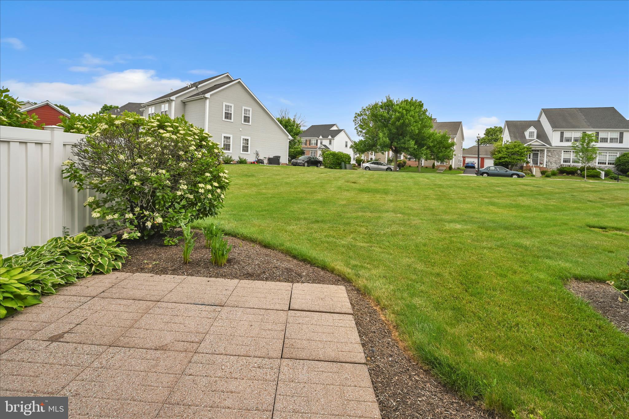 640 Courthouse Circle Lititz, PA 17543 - Photo 25 of 30 Exterior Back