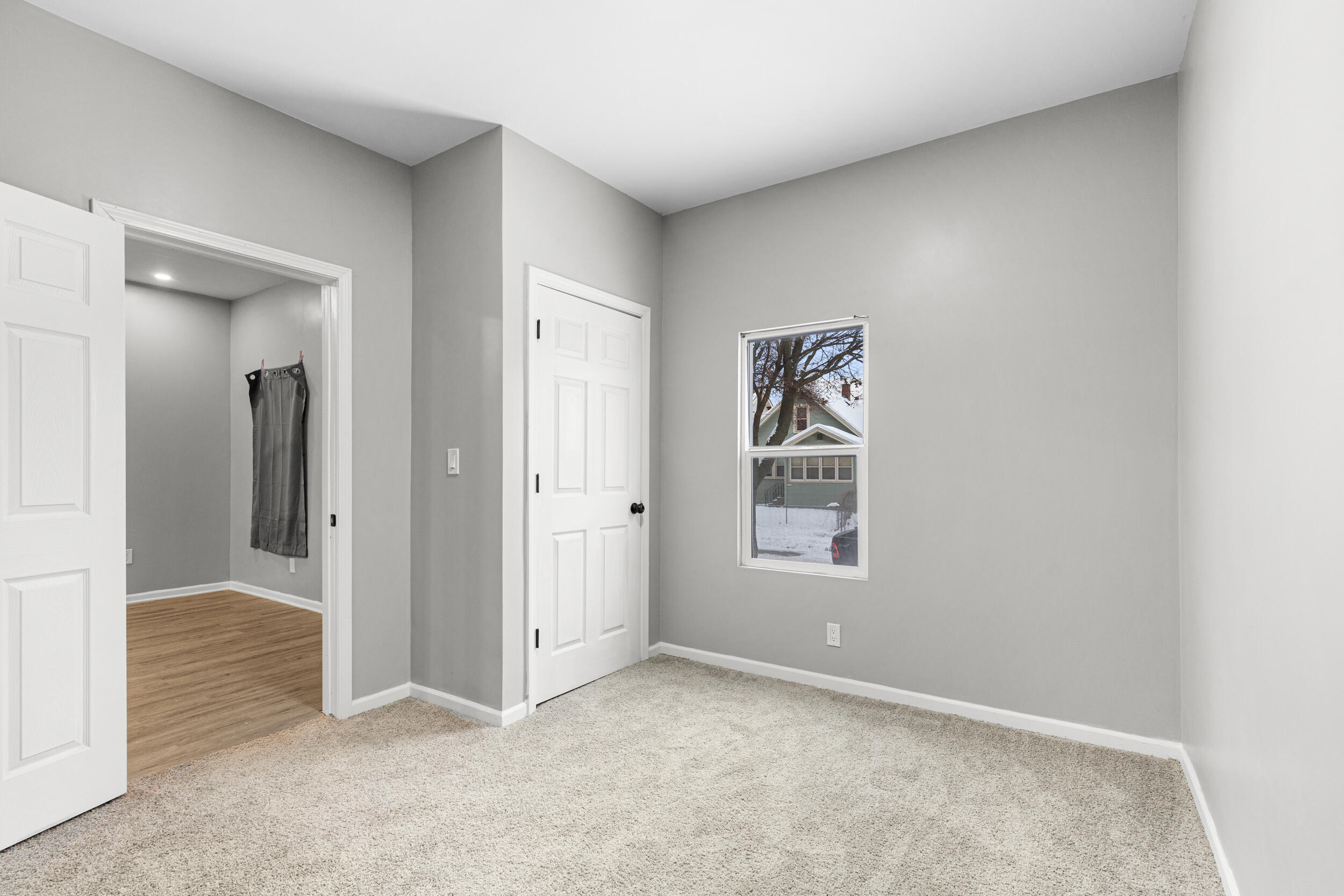 2908 West Clarke Street Milwaukee, WI 53210 - Photo 19 of 21 bedroom 1 main