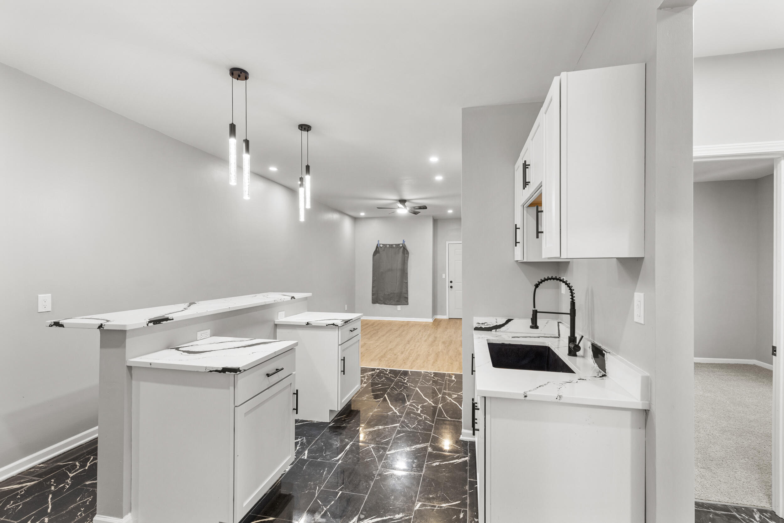 2908 West Clarke Street Milwaukee, WI 53210 - Photo 3 of 21 kitchen 2