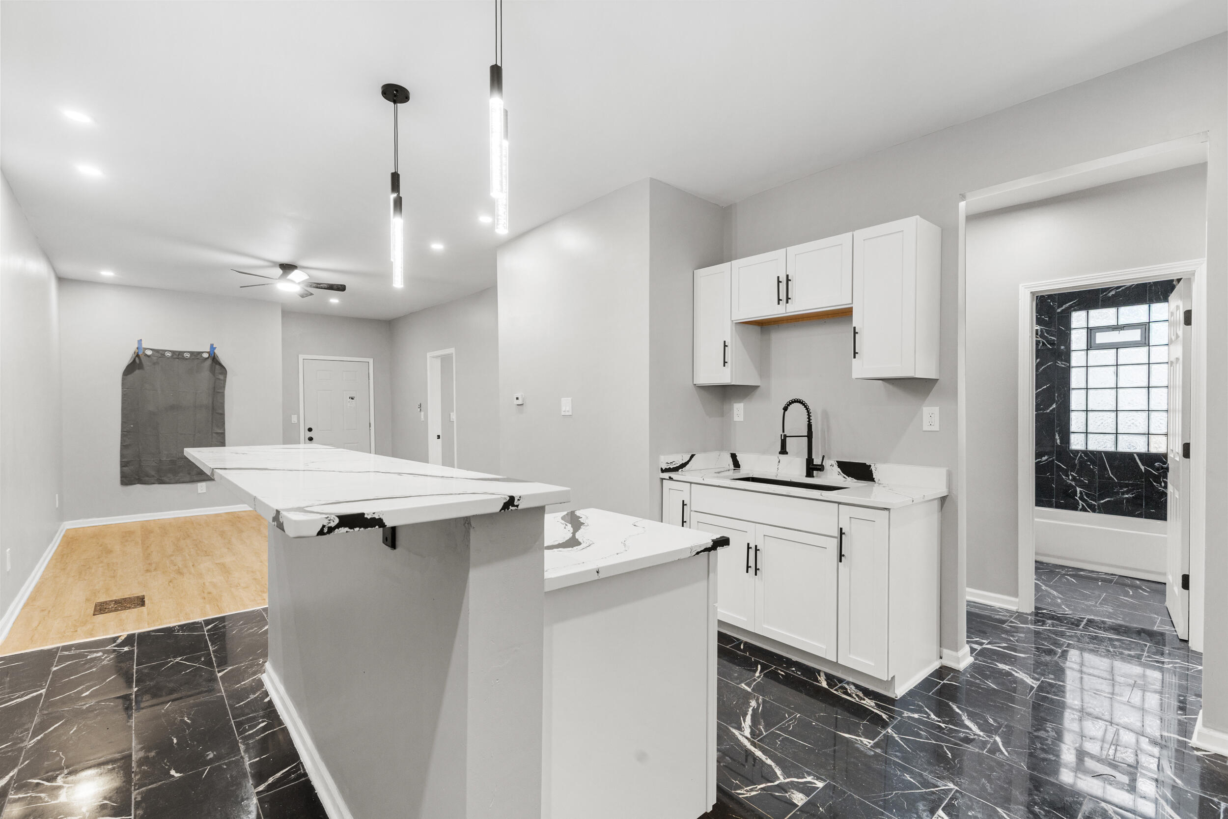 2908 West Clarke Street Milwaukee, WI 53210 - Photo 4 of 21 kitchen 3