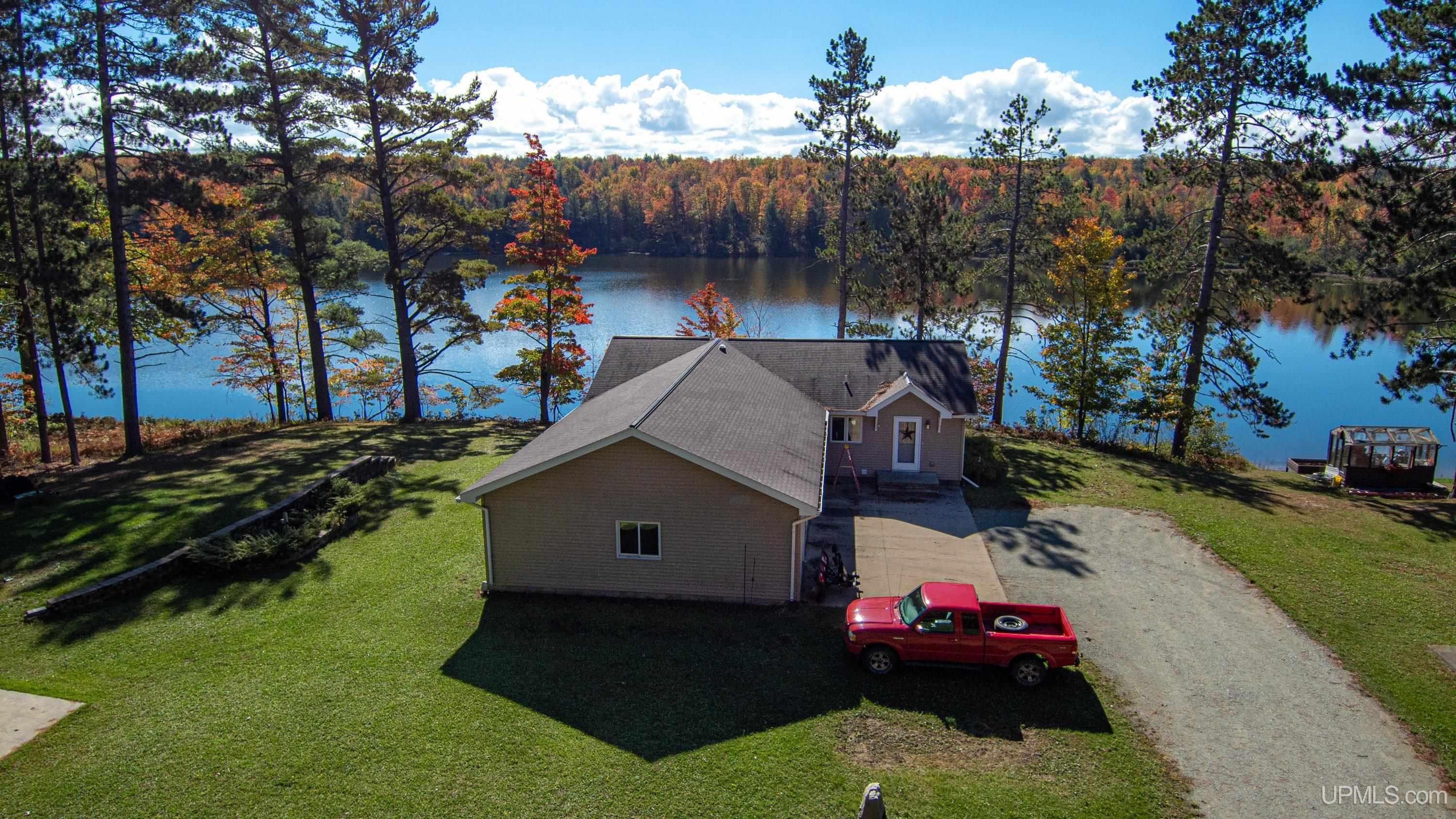 14998 Roland Lake Road Skanee, MI 49962 - Photo 5 of 52 Gallery Image 5