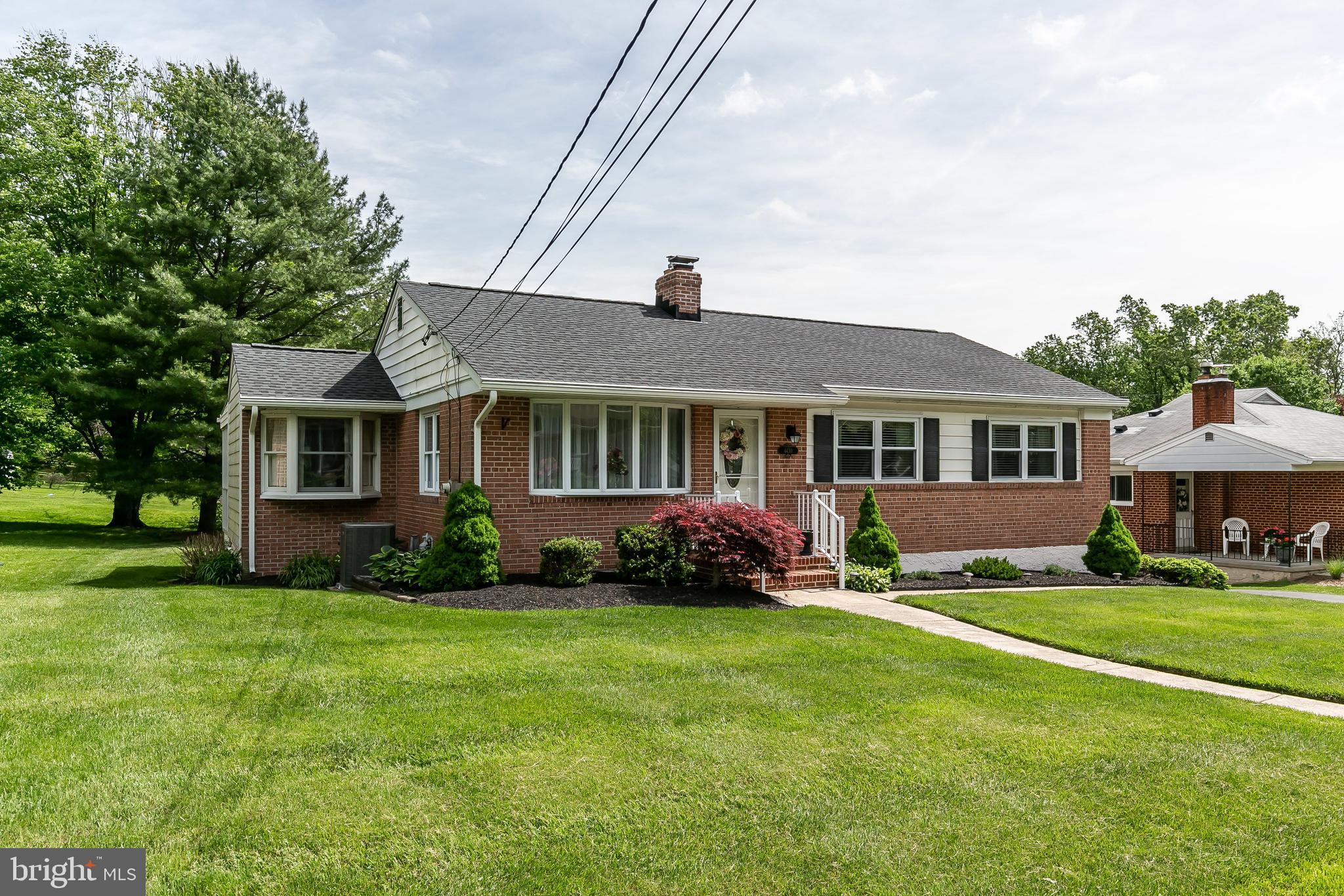 4430 Carlyn Road Perry Hall, MD 21128 - Photo 2 of 49