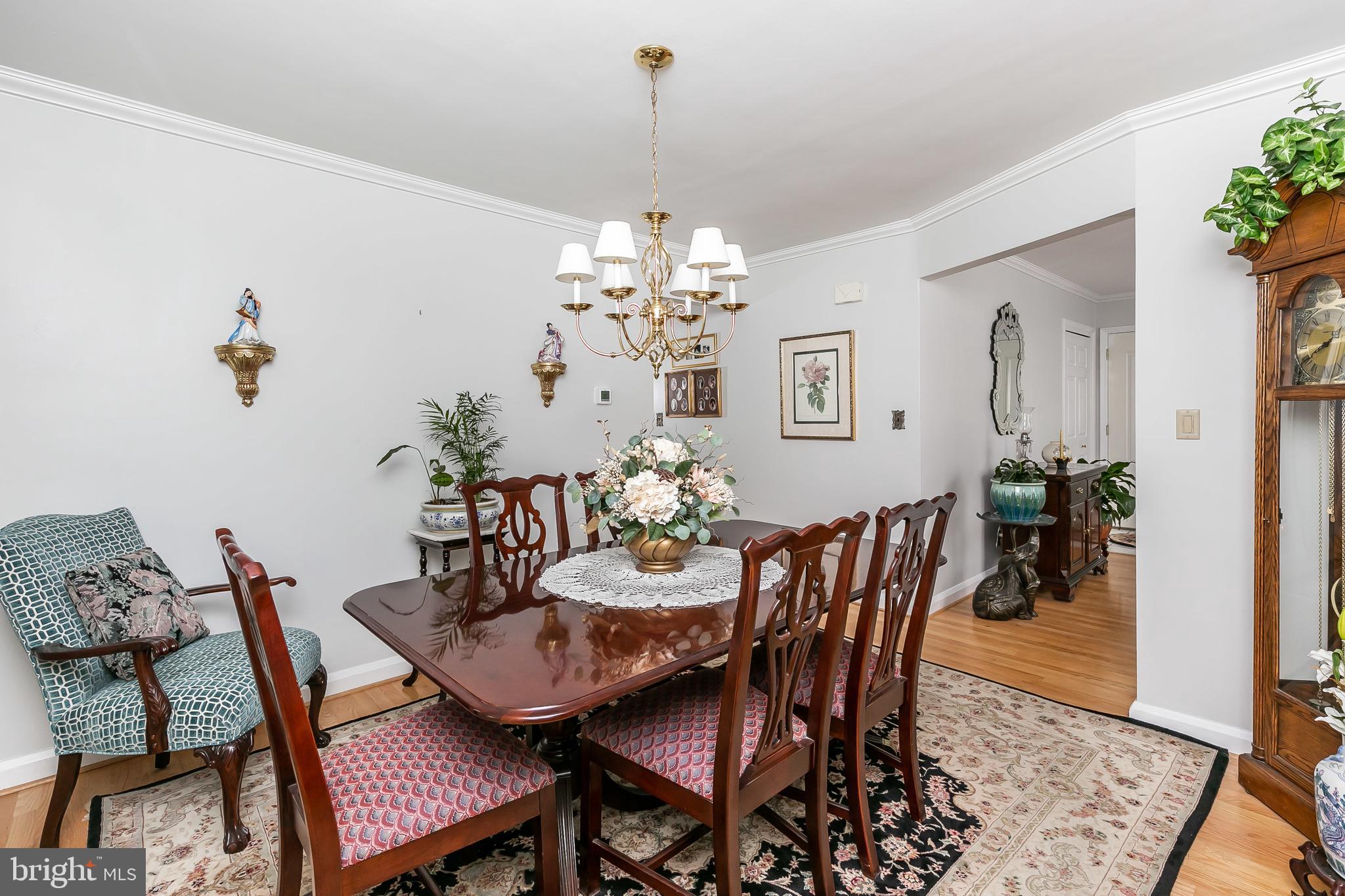 4430 Carlyn Road Perry Hall, MD 21128 - Photo 11 of 49