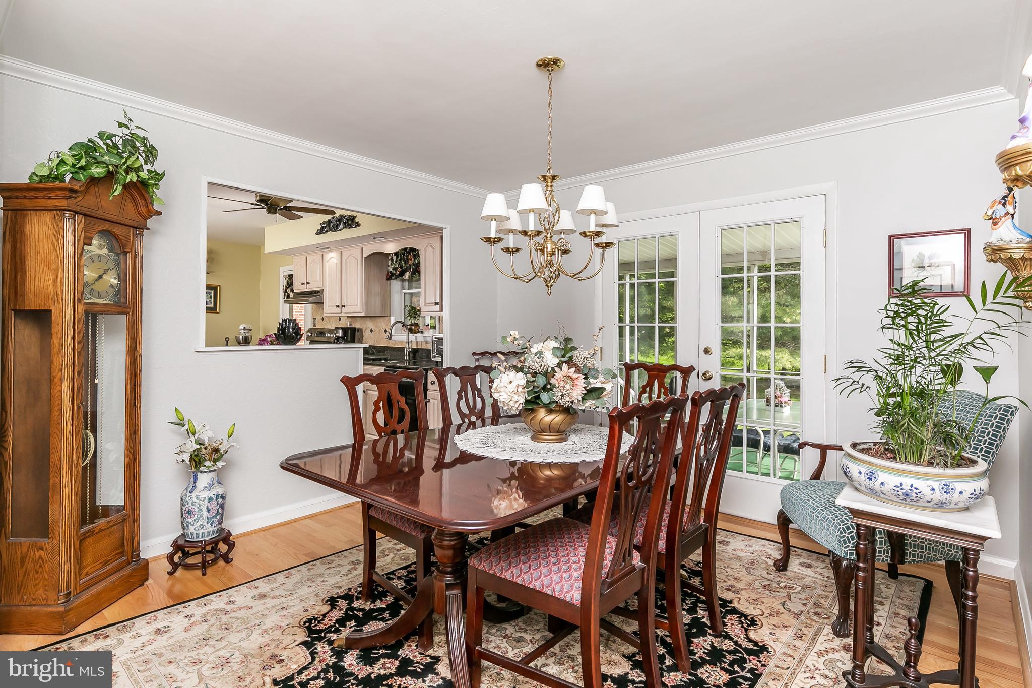 4430 Carlyn Road Perry Hall, MD 21128 - Photo 12 of 49
