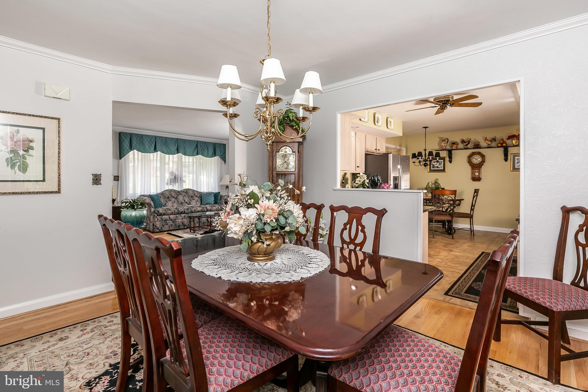4430 Carlyn Road Perry Hall, MD 21128 - Photo 13 of 49