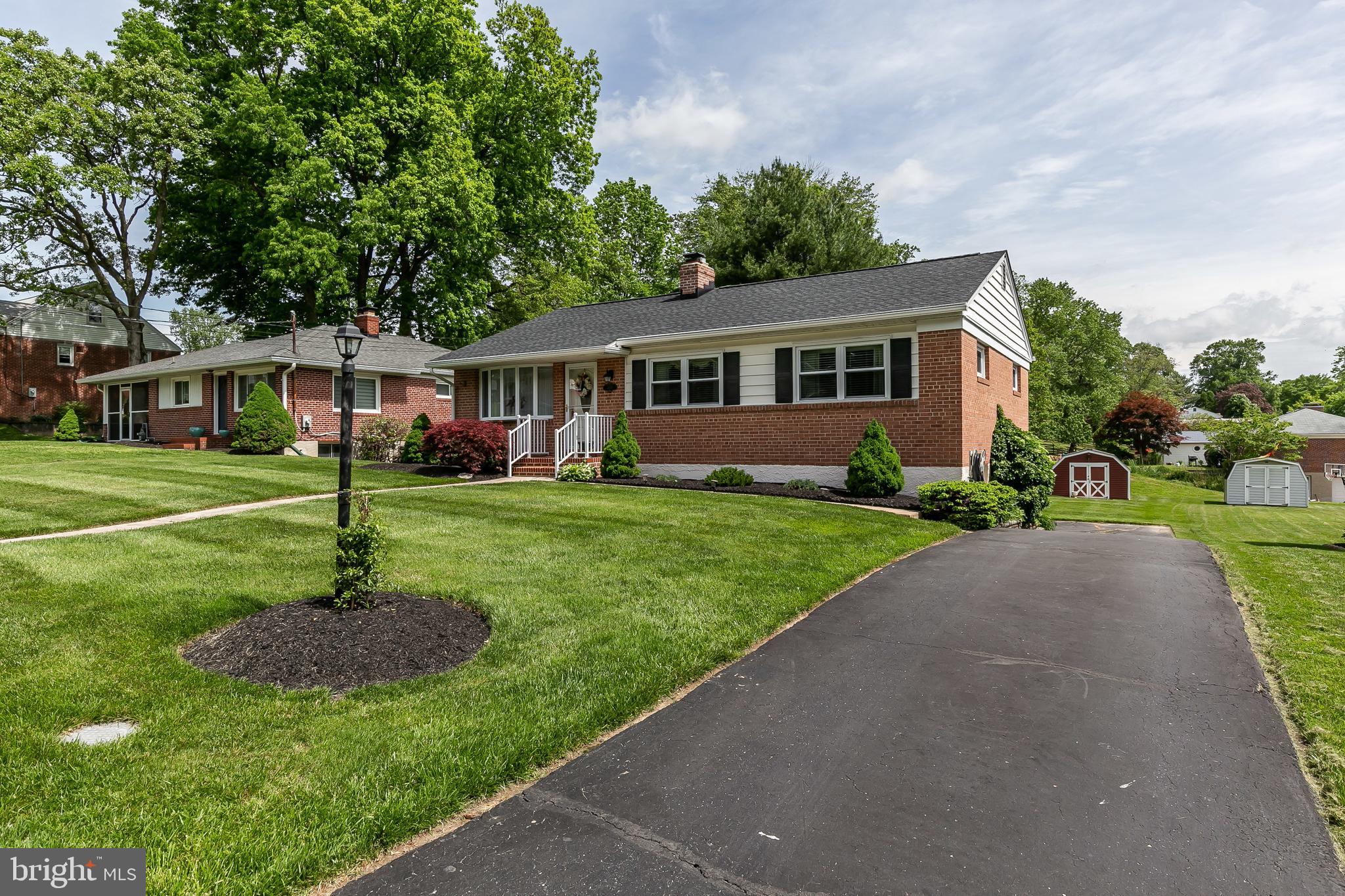 4430 Carlyn Road Perry Hall, MD 21128 - Photo 3 of 49