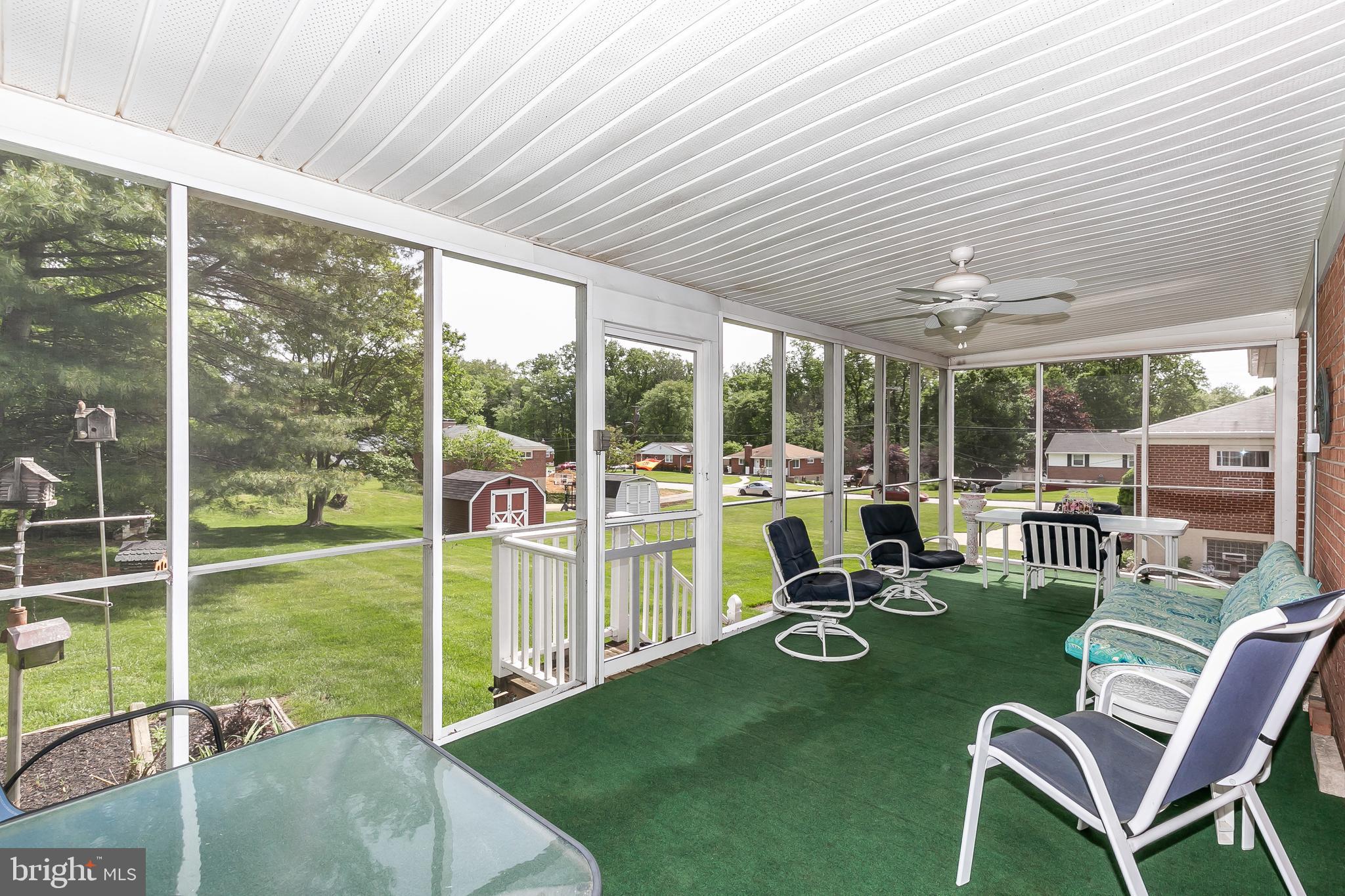 4430 Carlyn Road Perry Hall, MD 21128 - Photo 41 of 49