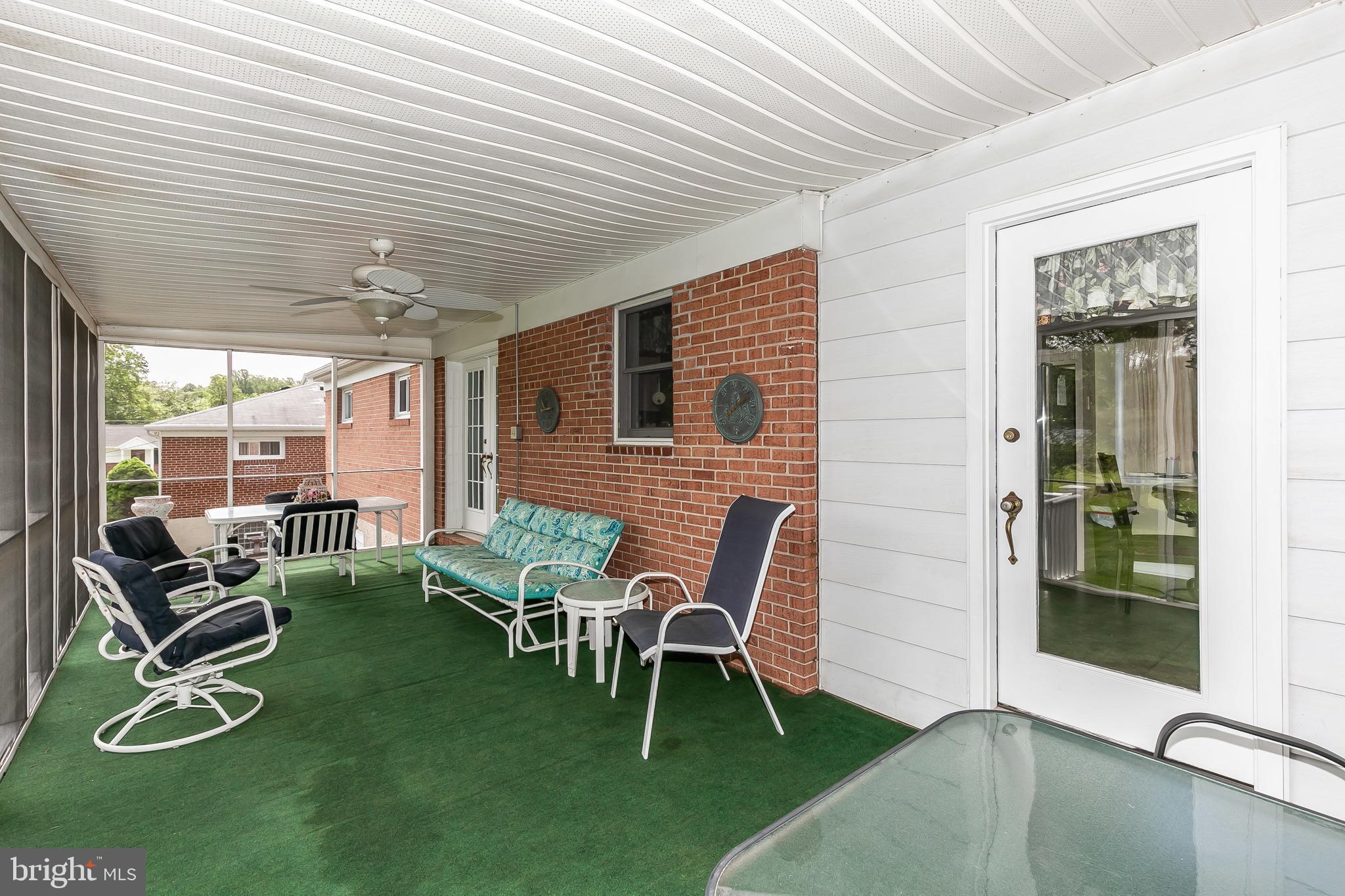 4430 Carlyn Road Perry Hall, MD 21128 - Photo 42 of 49