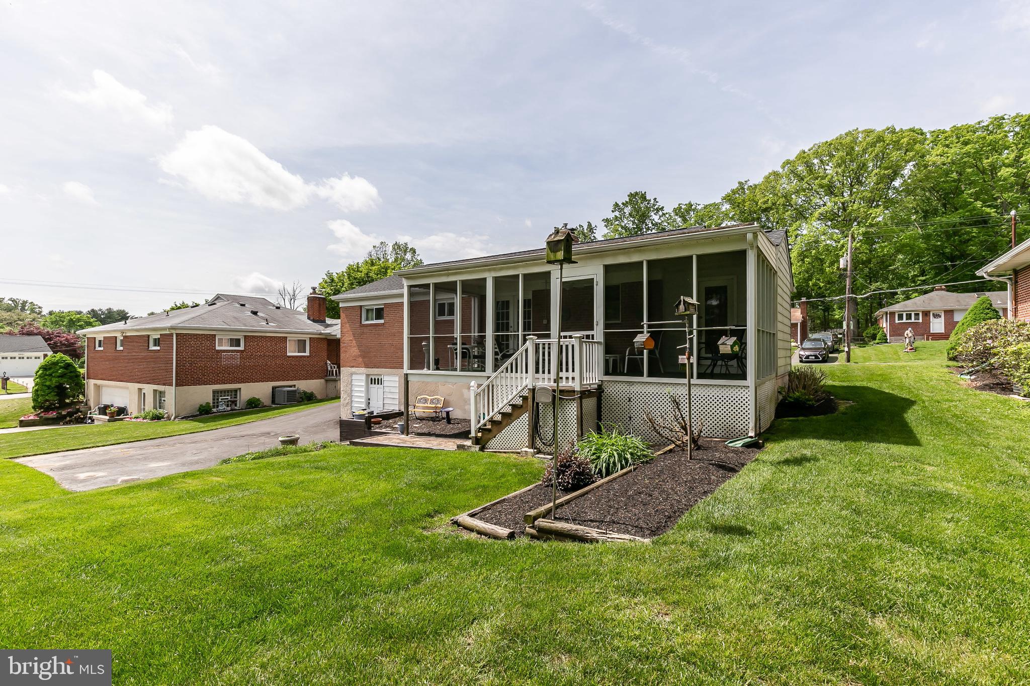 4430 Carlyn Road Perry Hall, MD 21128 - Photo 45 of 49