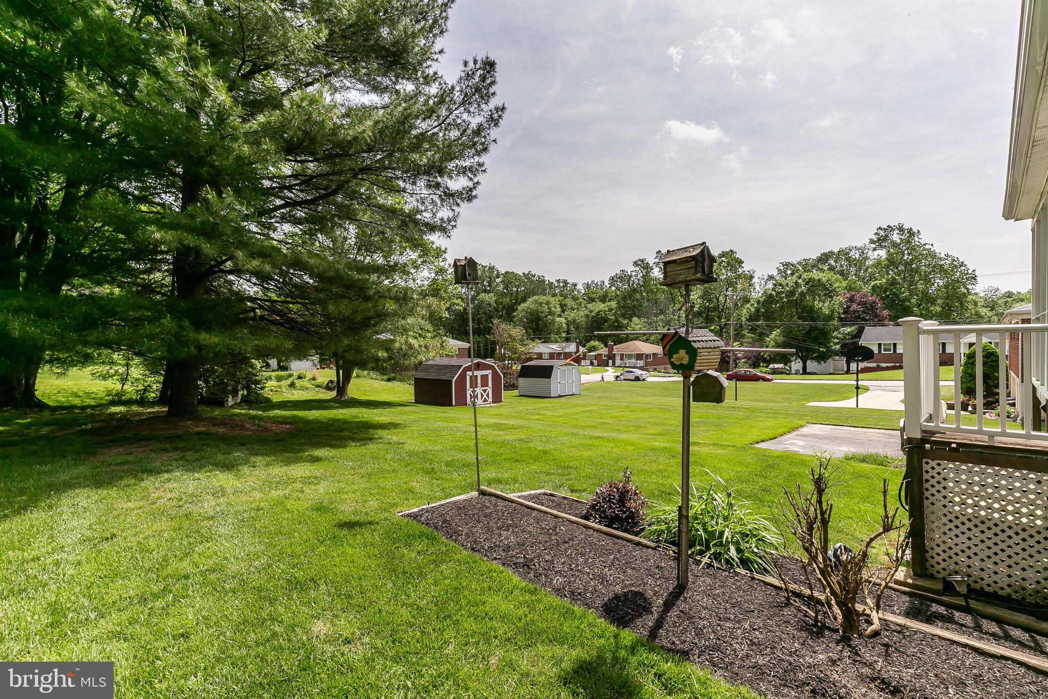 4430 Carlyn Road Perry Hall, MD 21128 - Photo 46 of 49