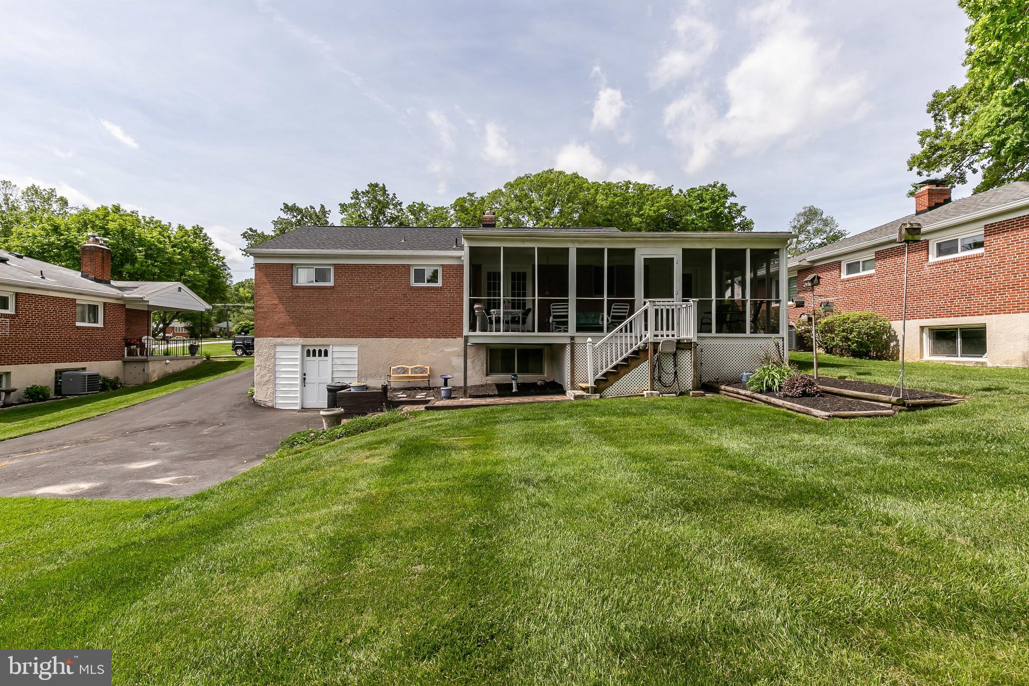 4430 Carlyn Road Perry Hall, MD 21128 - Photo 47 of 49