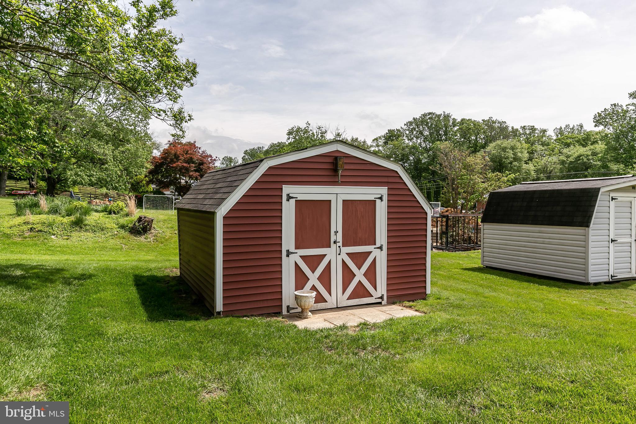 4430 Carlyn Road Perry Hall, MD 21128 - Photo 48 of 49