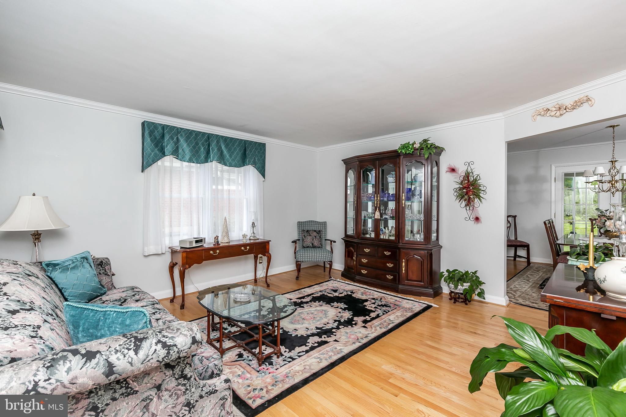 4430 Carlyn Road Perry Hall, MD 21128 - Photo 7 of 49