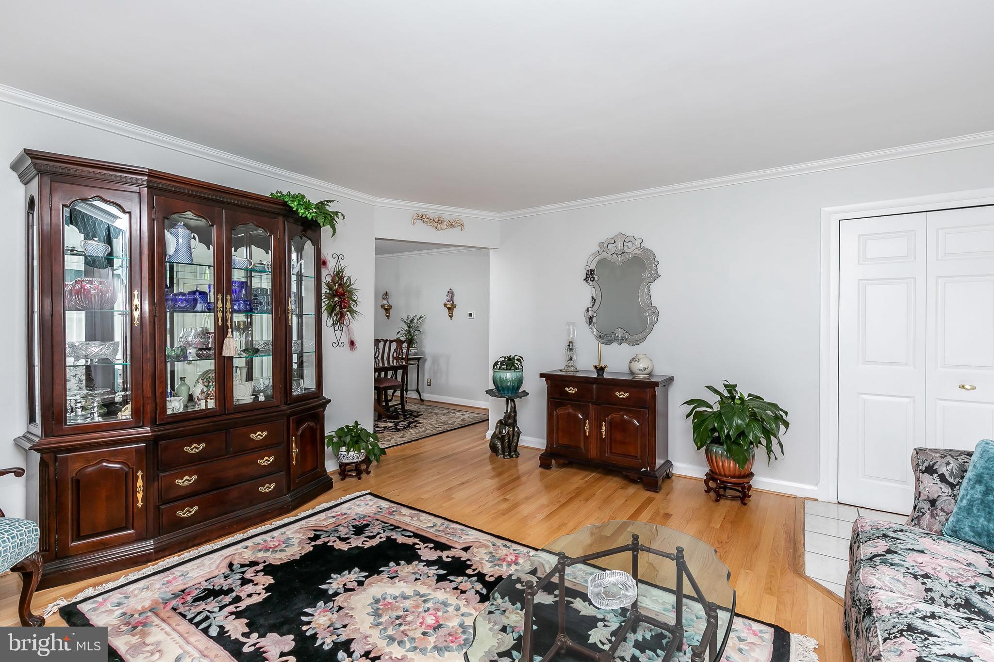 4430 Carlyn Road Perry Hall, MD 21128 - Photo 9 of 49