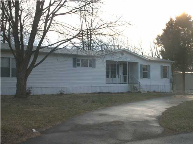 148 Bivins Point Road Shepherdsville, KY 40165 - Photo 1 of 1 Primary Photo