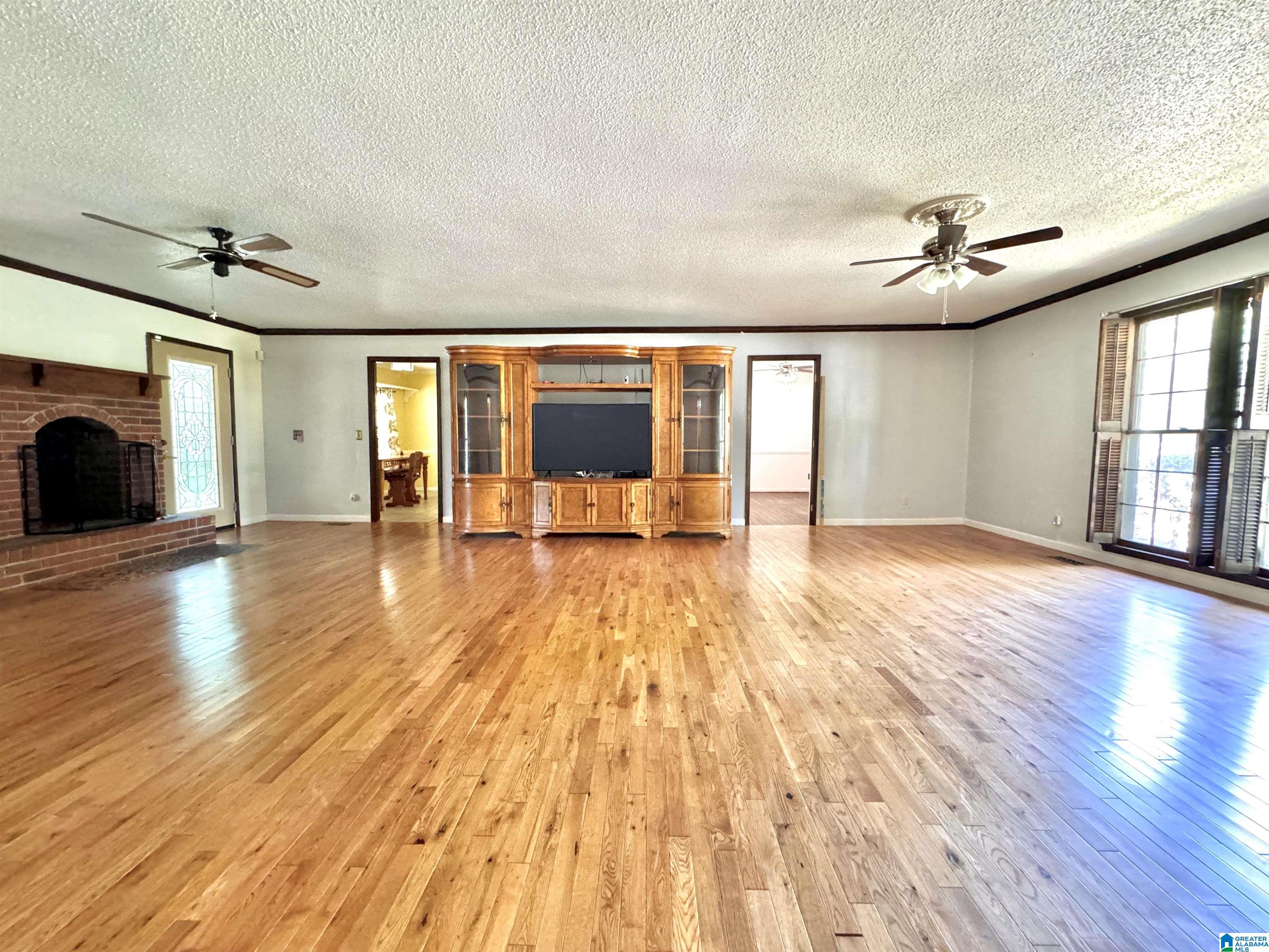3820 Caffey Woods Road Anniston, AL 36207 - Photo 12 of 71
