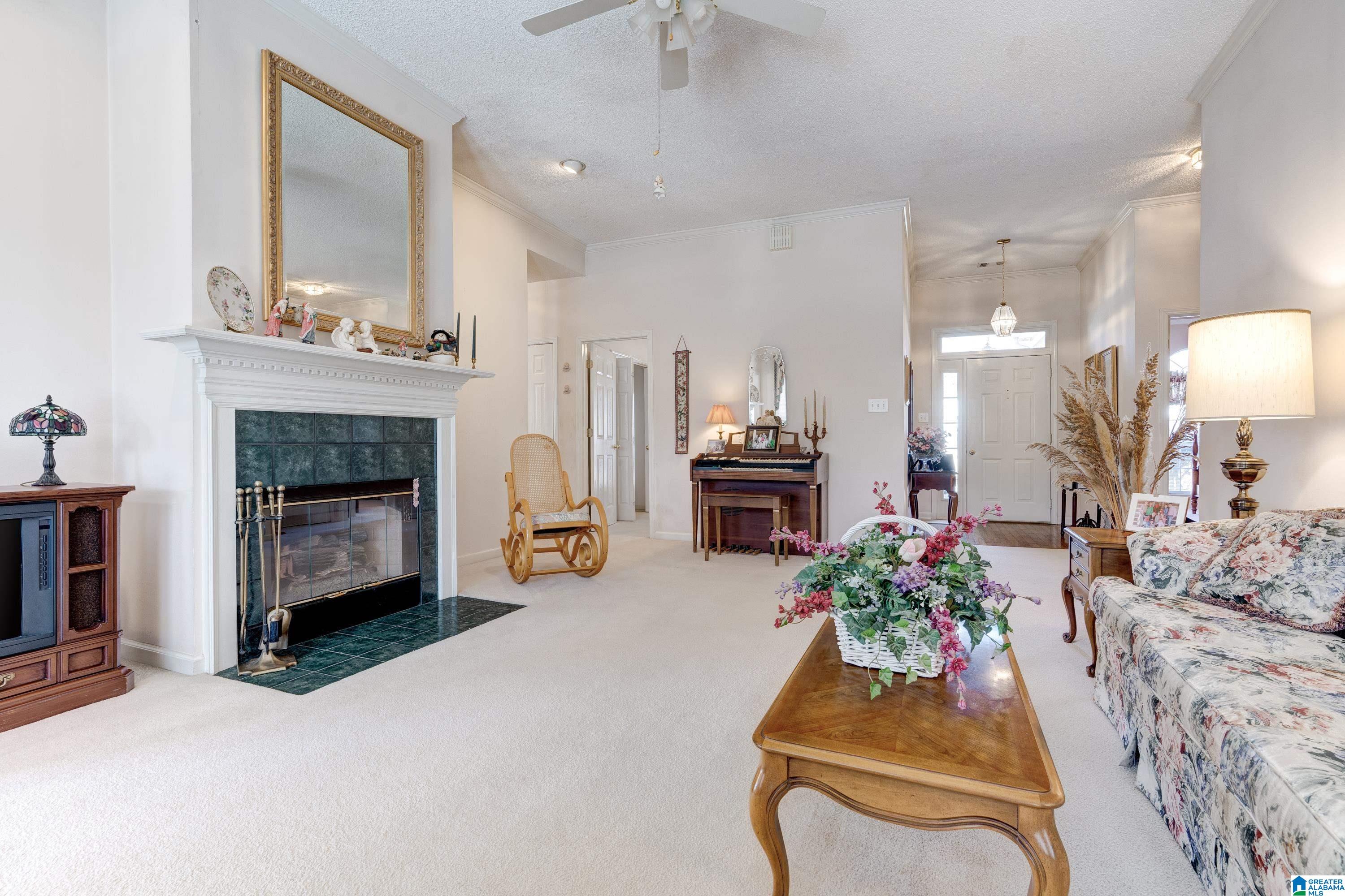 129 Chadwick Drive Helena, AL 35080 - Photo 4 of 29