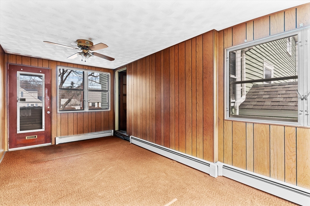 9 Pershing Road Salem, MA 01970 - Photo 17 of 42 an empty room with windows