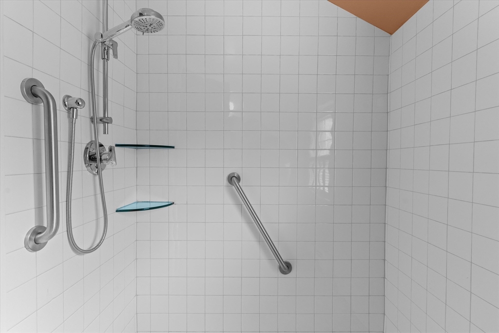 9 Pershing Road Salem, MA 01970 - Photo 21 of 42 a bathroom with a shower
