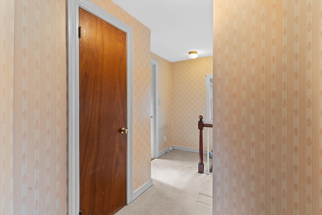 9 Pershing Road Salem, MA 01970 - Photo 23 of 42 a view of a bathroom with a shower