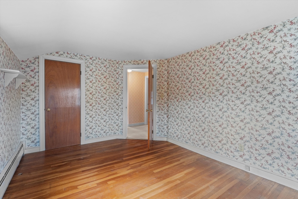 9 Pershing Road Salem, MA 01970 - Photo 25 of 42 a view of an empty room
