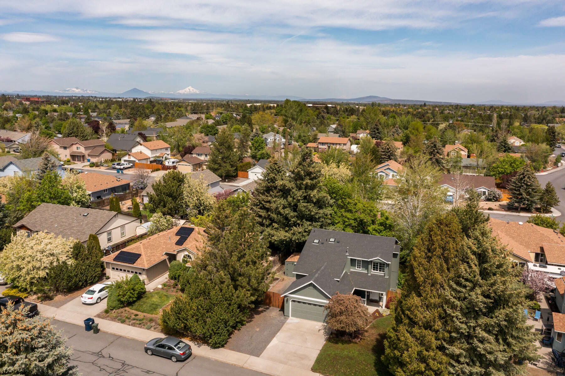3062 Northeast Raleigh Court Bend, OR 97701 - Photo 35 of 37 DJI_0230