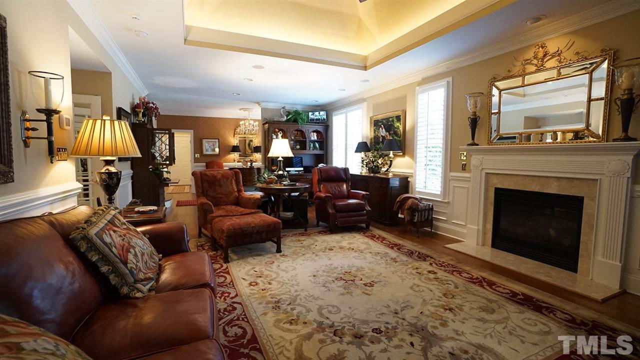 1900 Torrington Street Raleigh, NC 27615 - Photo 4 of 30