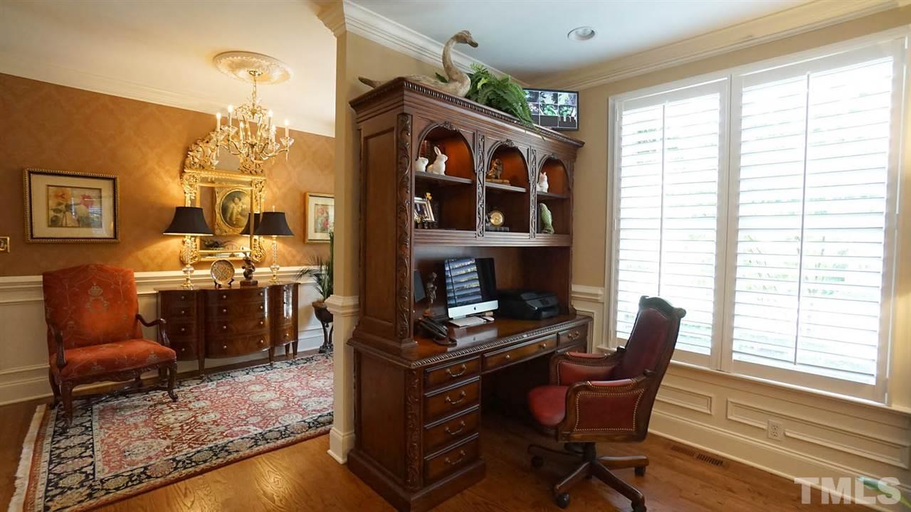 1900 Torrington Street Raleigh, NC 27615 - Photo 5 of 30 Perfect spot to put a desk and computer or oversized lounge chair