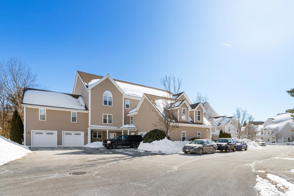 18 Dale Street, Unit 9D Andover, MA 01810 - Photo 24 of 24