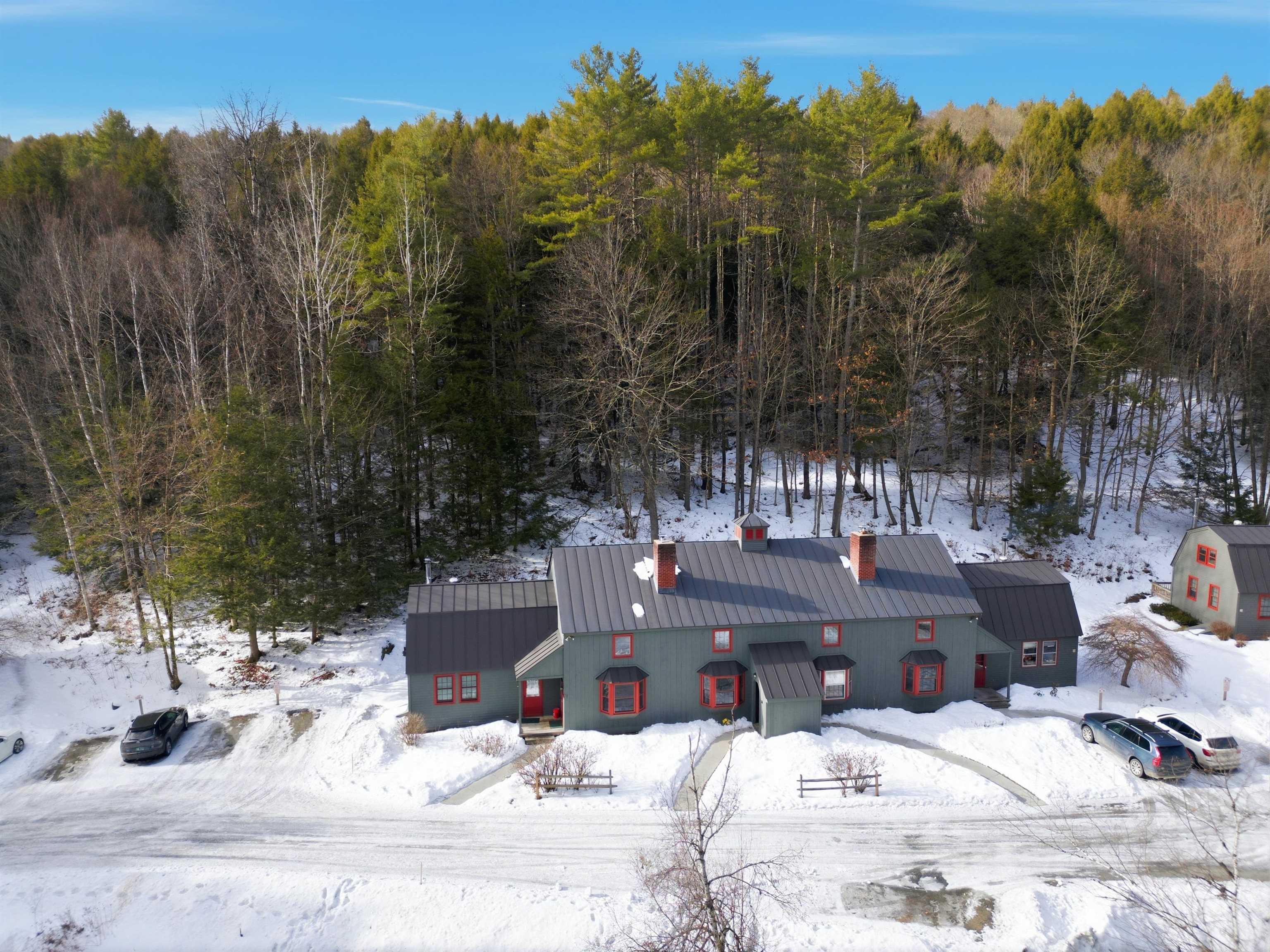 574 Willard Road Hartford, VT 05059 - Photo 28 of 32