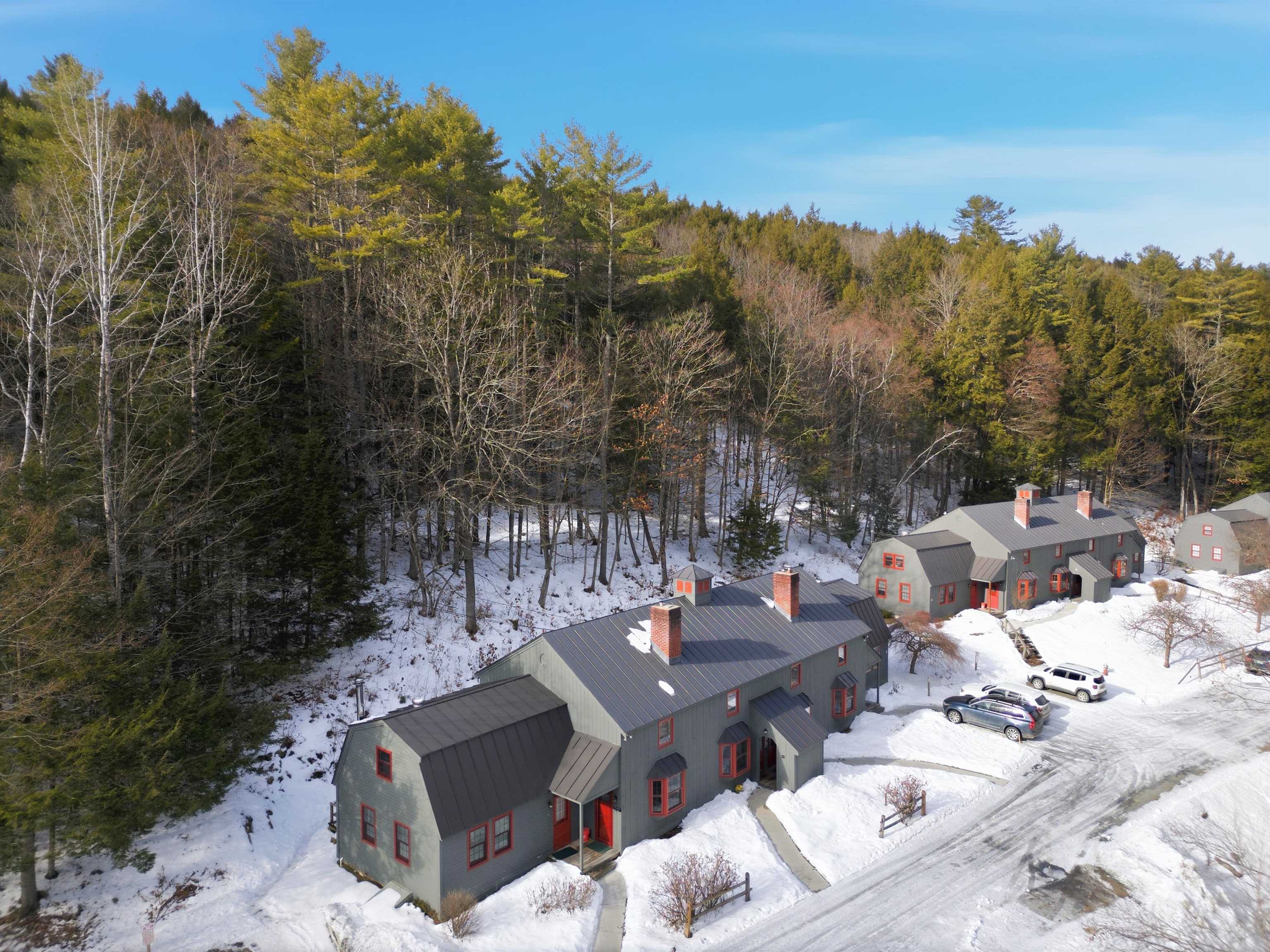 574 Willard Road Hartford, VT 05059 - Photo 29 of 32