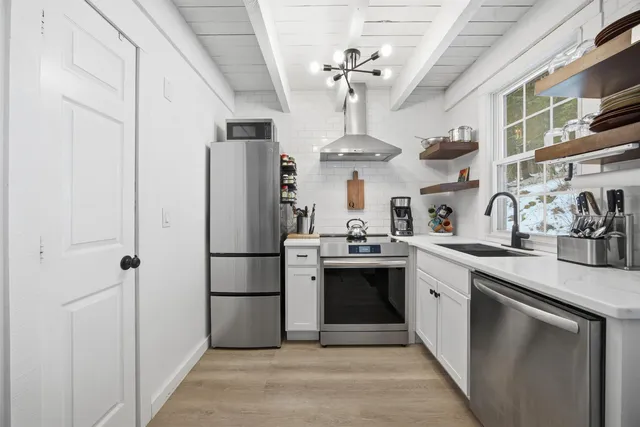 $254,000 | 574 Willard Road, Hartford, VT 05059