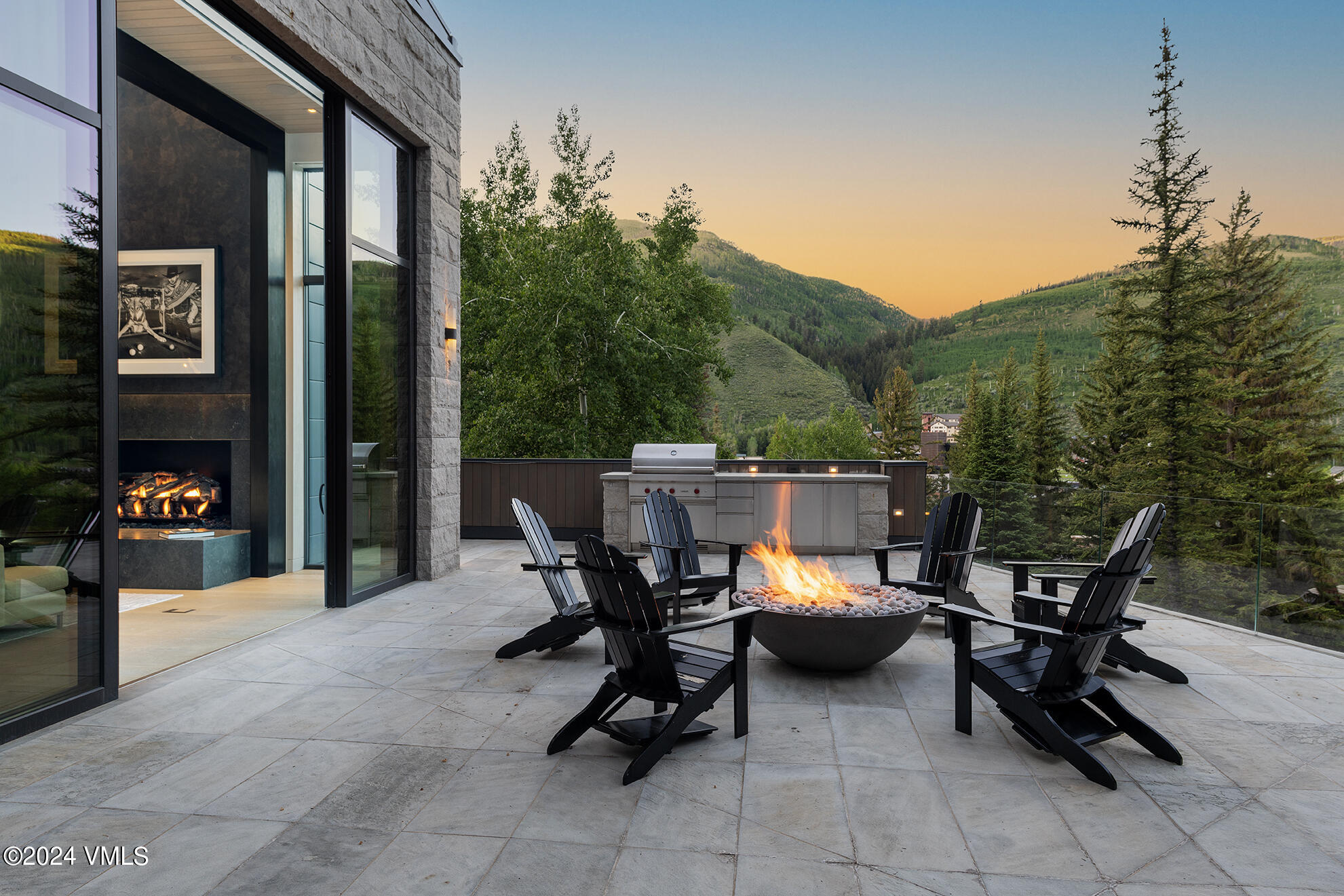 307 Rockledge Road Vail, CO 81657 - Photo 11 of 15 DSC_1458