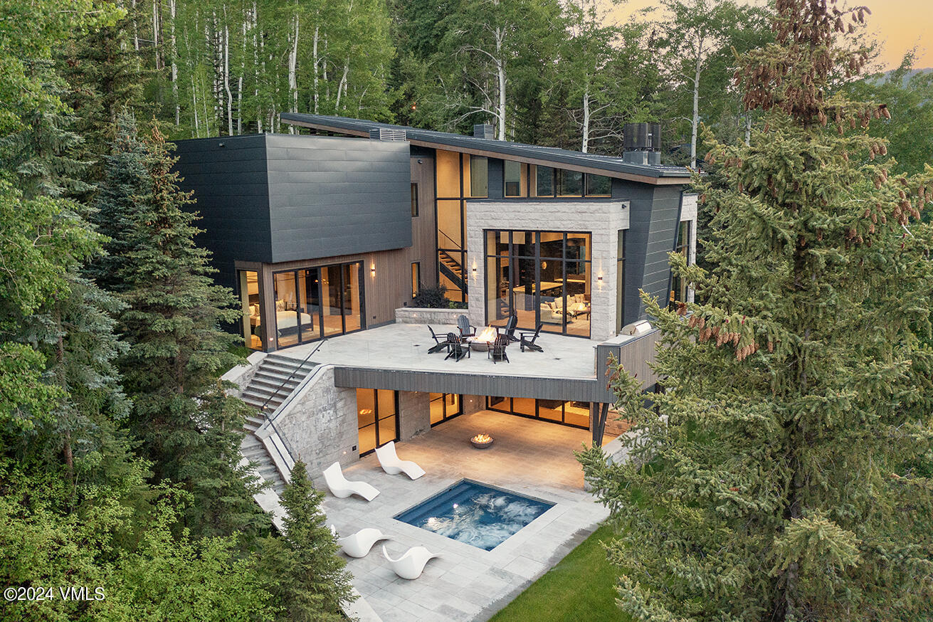 307 Rockledge Road Vail, CO 81657 - Photo 10 of 15 DJI_0067