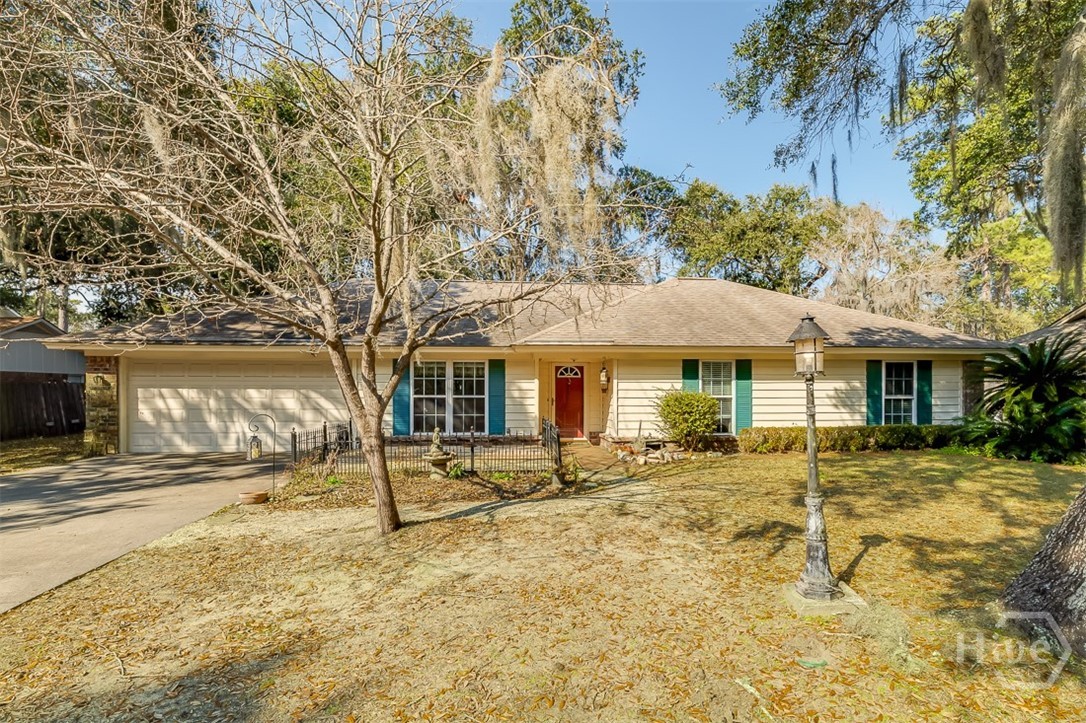 2 Ole Oak Road Savannah, GA 31410 - Photo 32 of 43 Gallery Image 32