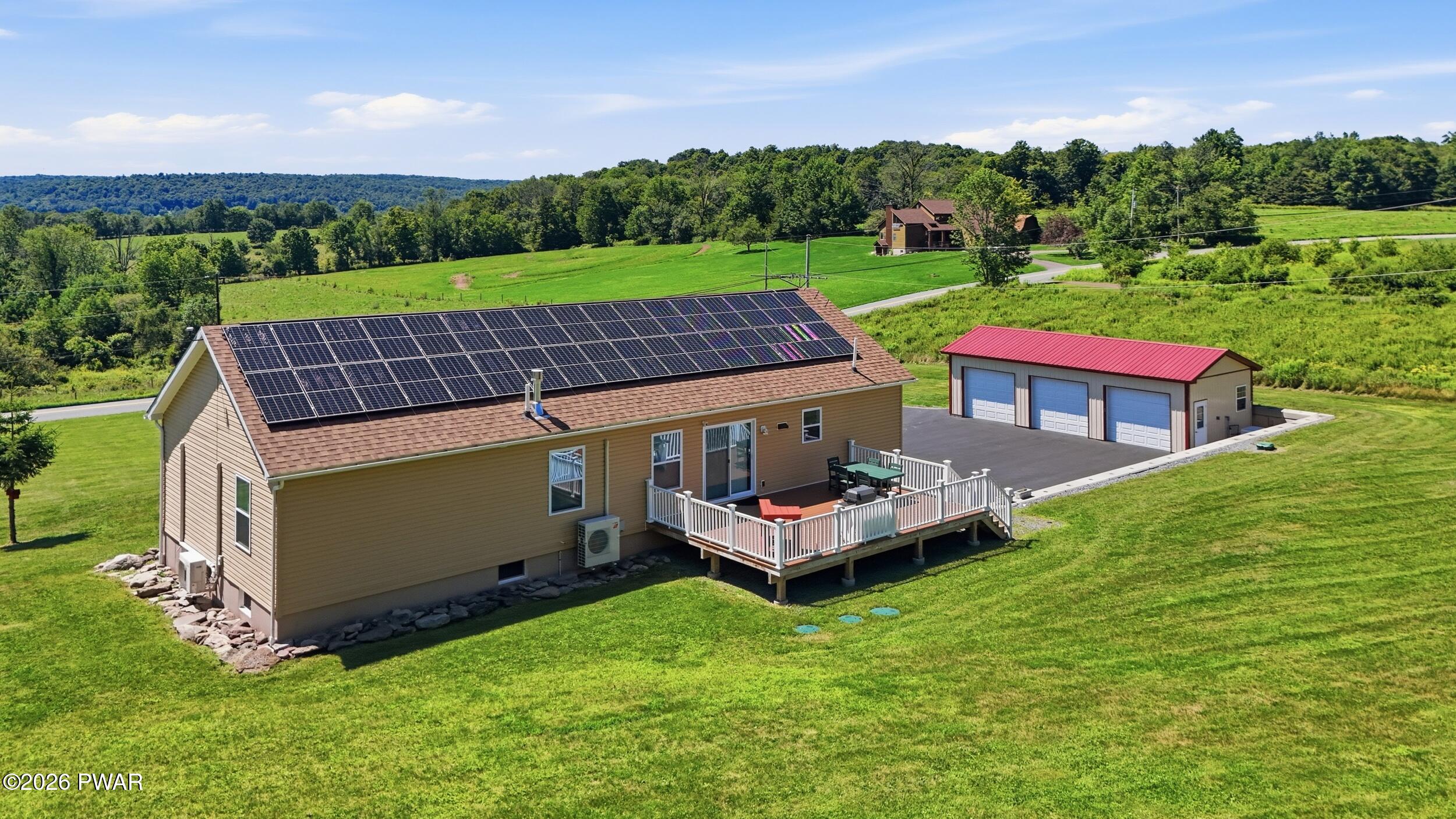 316 Wescott Road Tyler Hill, PA 18469 - Photo 3 of 55 Gallery Image 3