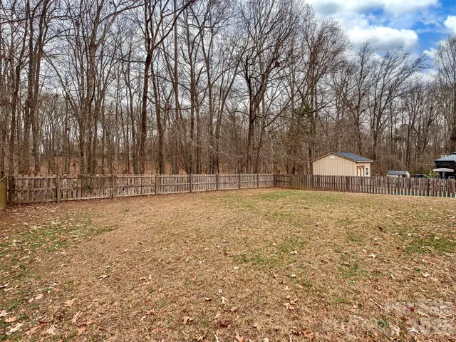 $505,000 | 3846 Cameron Creek Drive, Matthews, NC 28105