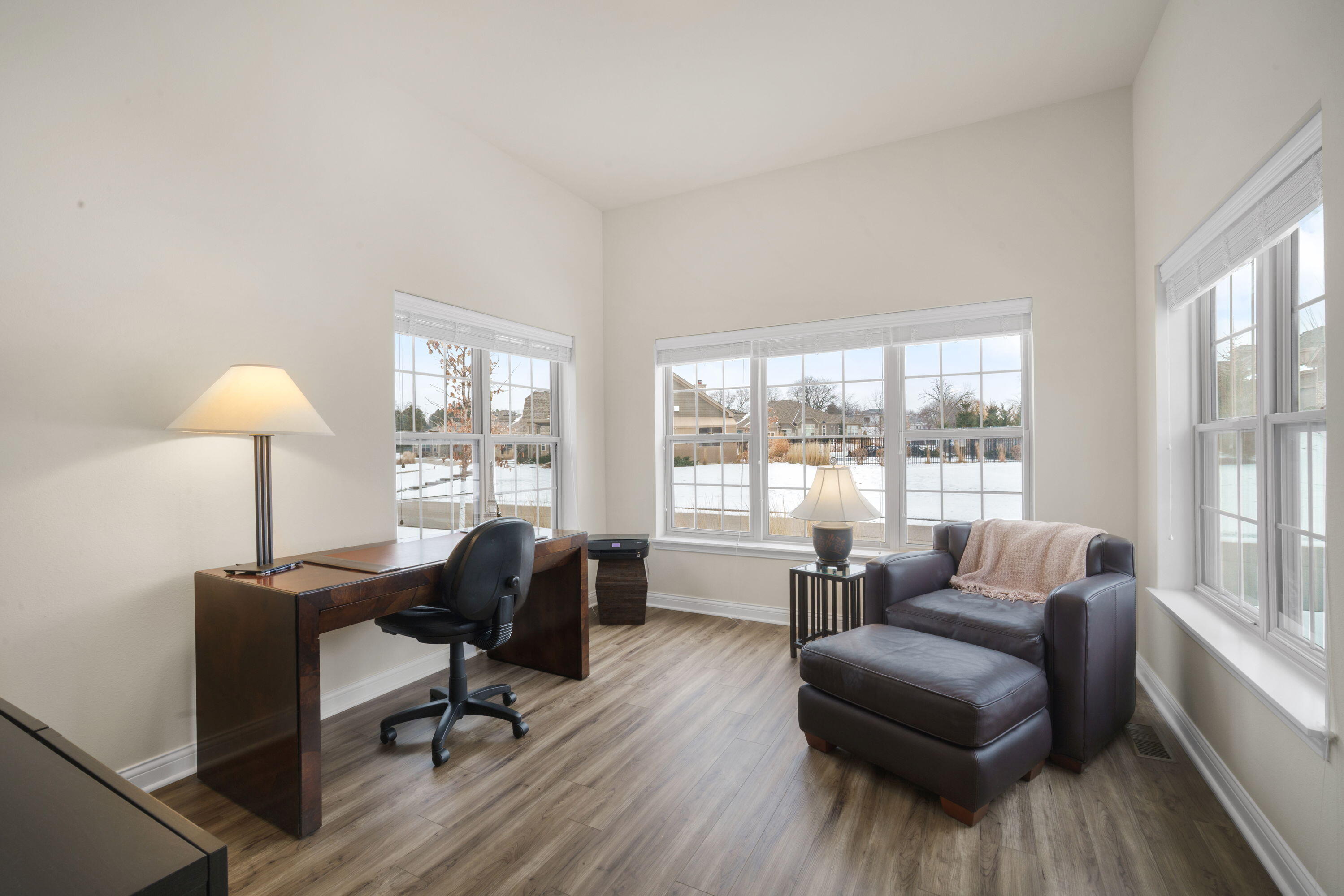 4417 Creekside Pass Brookfield, WI 53005 - Photo 9 of 25 Office/Den