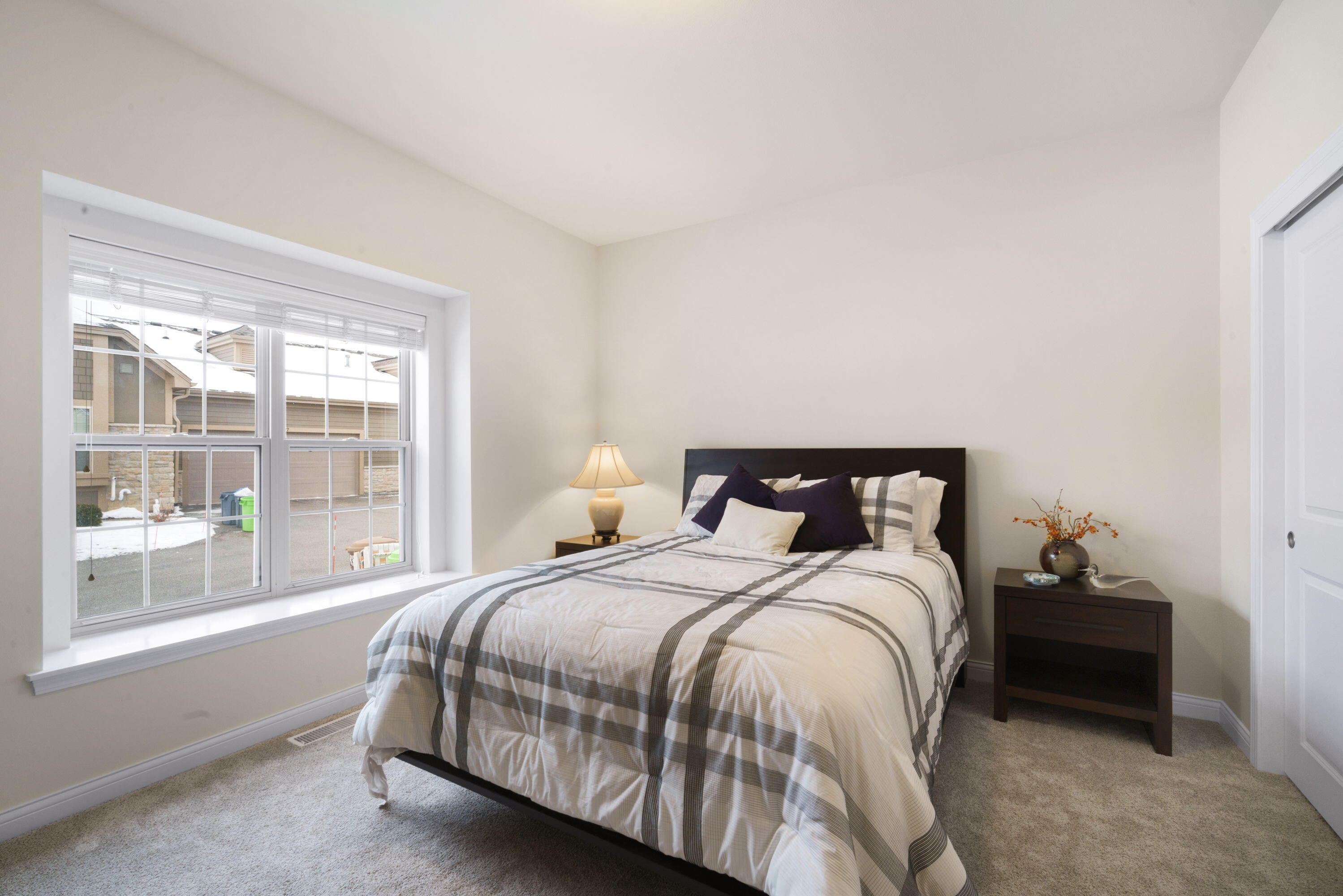 4417 Creekside Pass Brookfield, WI 53005 - Photo 13 of 25 Bedroom 2