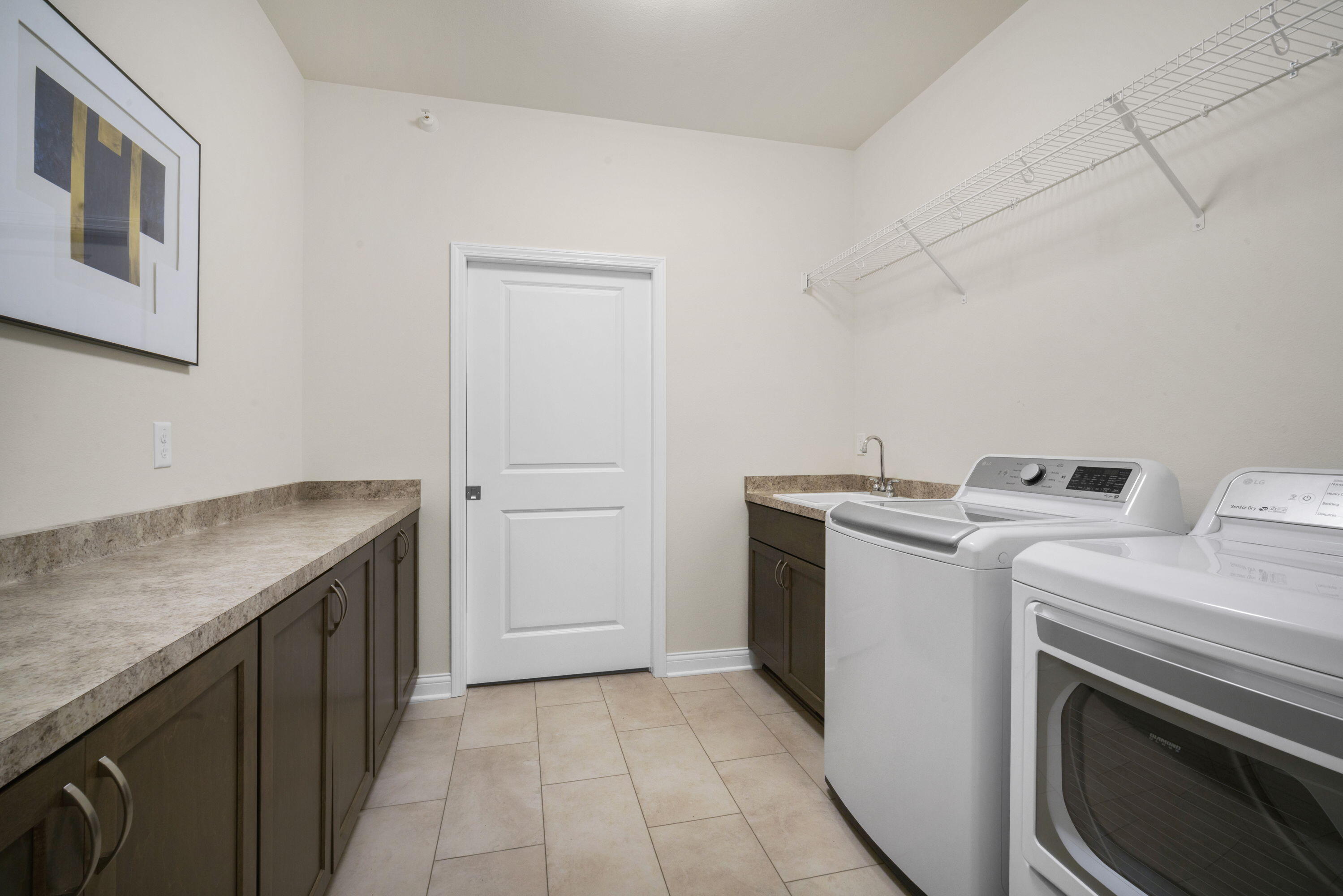 4417 Creekside Pass Brookfield, WI 53005 - Photo 16 of 25 Main FloorLaundry