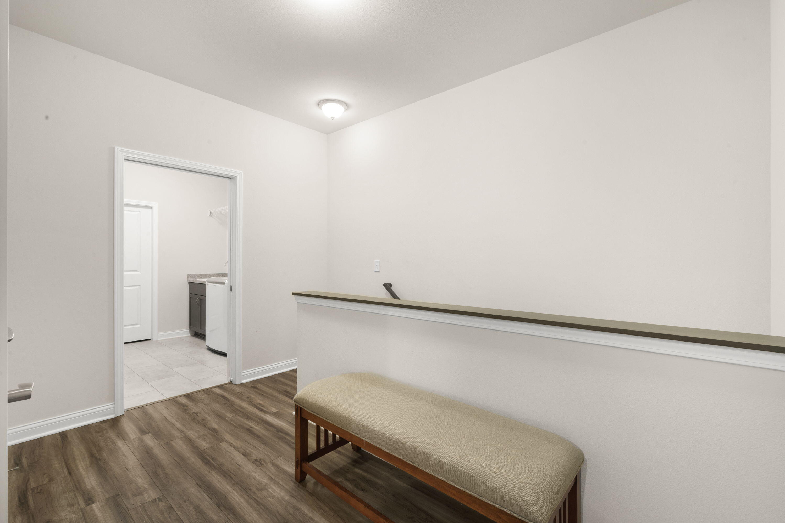 4417 Creekside Pass Brookfield, WI 53005 - Photo 17 of 25 Backhall