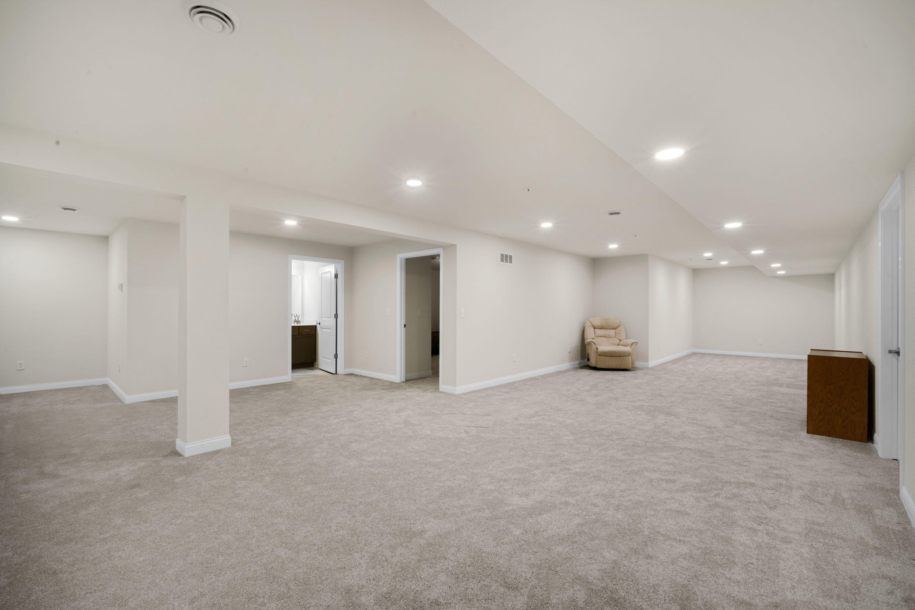 4417 Creekside Pass Brookfield, WI 53005 - Photo 18 of 25 Recreation Room