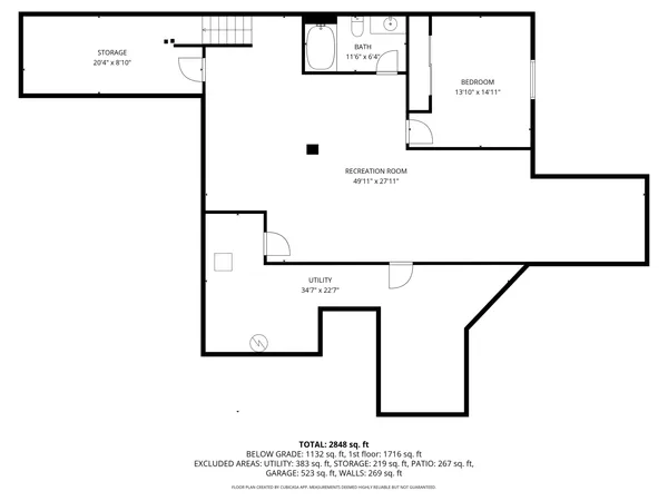 $725,000 | 4417 Creekside Pass, Brookfield, WI 53005