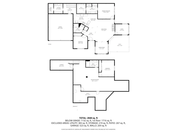 $725,000 | 4417 Creekside Pass, Brookfield, WI 53005