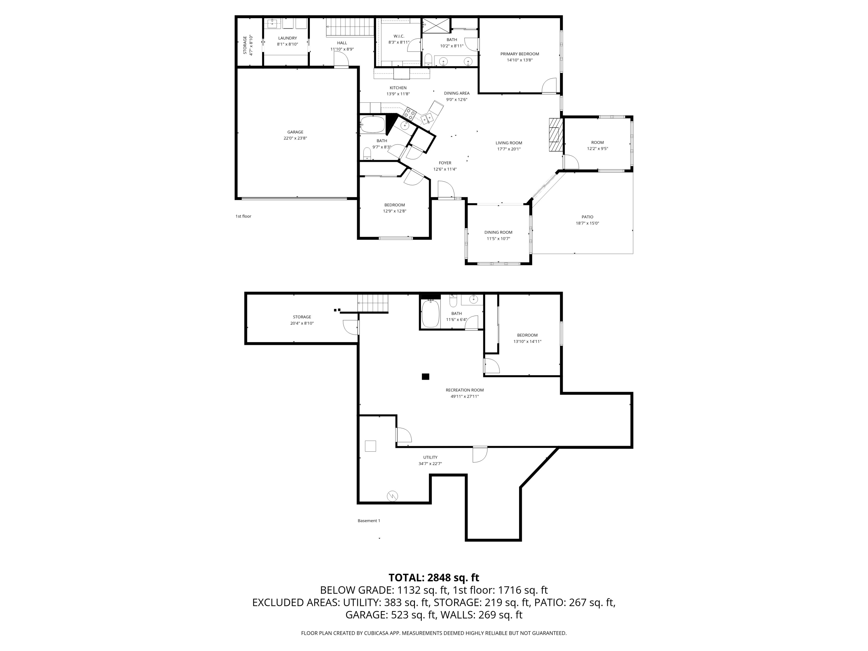 4417 Creekside Pass Brookfield, WI 53005 - Photo 25 of 25