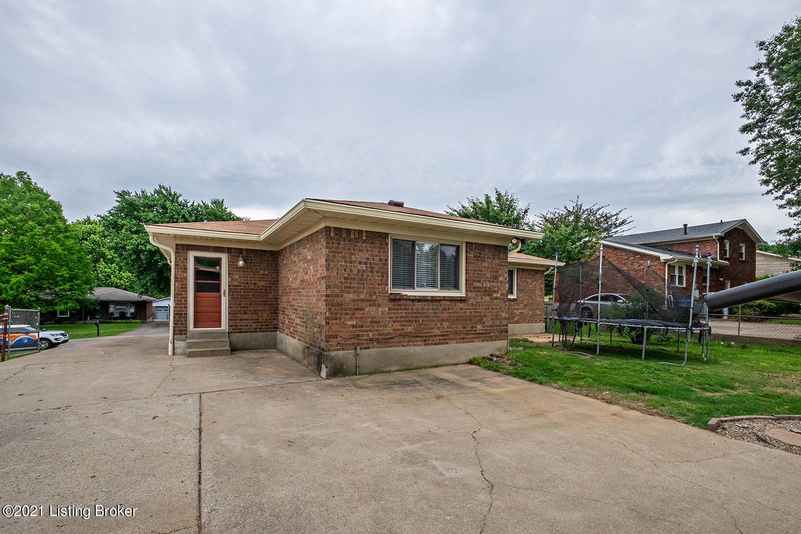 7304 Grannel Road Louisville, KY 40214 - Photo 44 of 53 7304 Grannel Rd