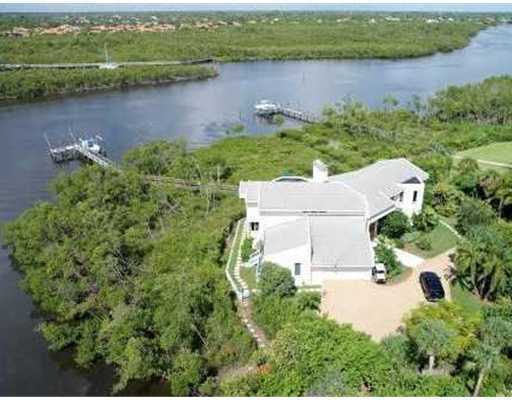 101 Harbor Way Hobe Sound, FL 33455 - Photo 1 of 21 Primary Photo