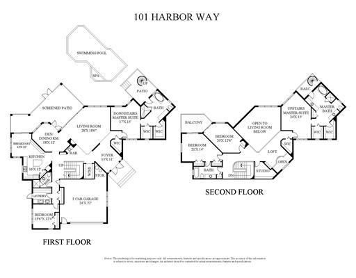 101 Harbor Way Hobe Sound, FL 33455 - Photo 21 of 21 Additional Photo
