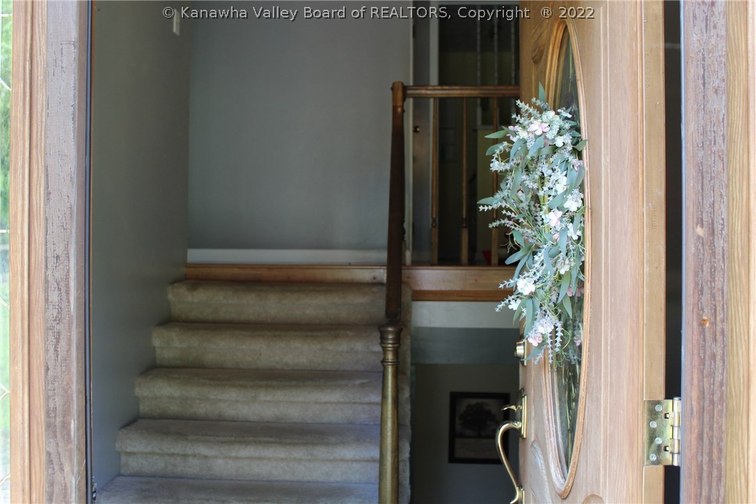 1035 Calispel Ridge Road Leon, WV 25123 - Photo 5 of 29 Gallery Image 5